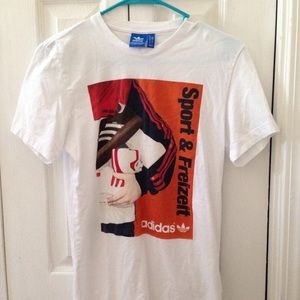 Adidas shirt